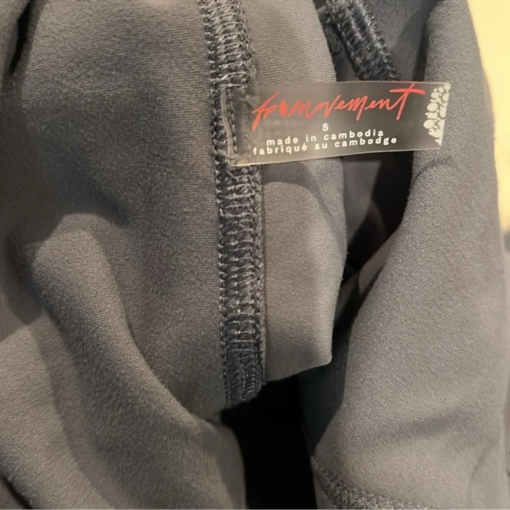 FP movement never better legging in nightshade - Picture 4 of 6